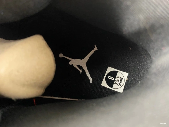 Bmlin Jordan 130690-600 Air 12 Alternate 0709
